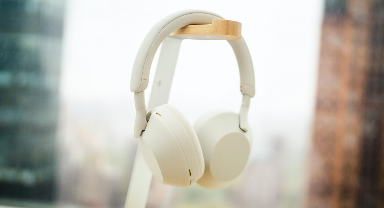 Sony WH-1000XM5 review: The best noise-canceling headphones just got better