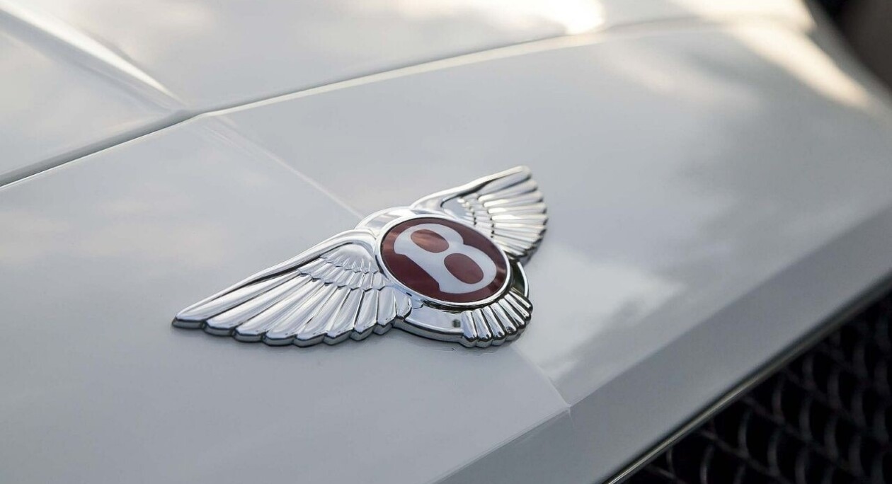Bentley&#8217;s first EV will be incredibly fast and furiously expensive