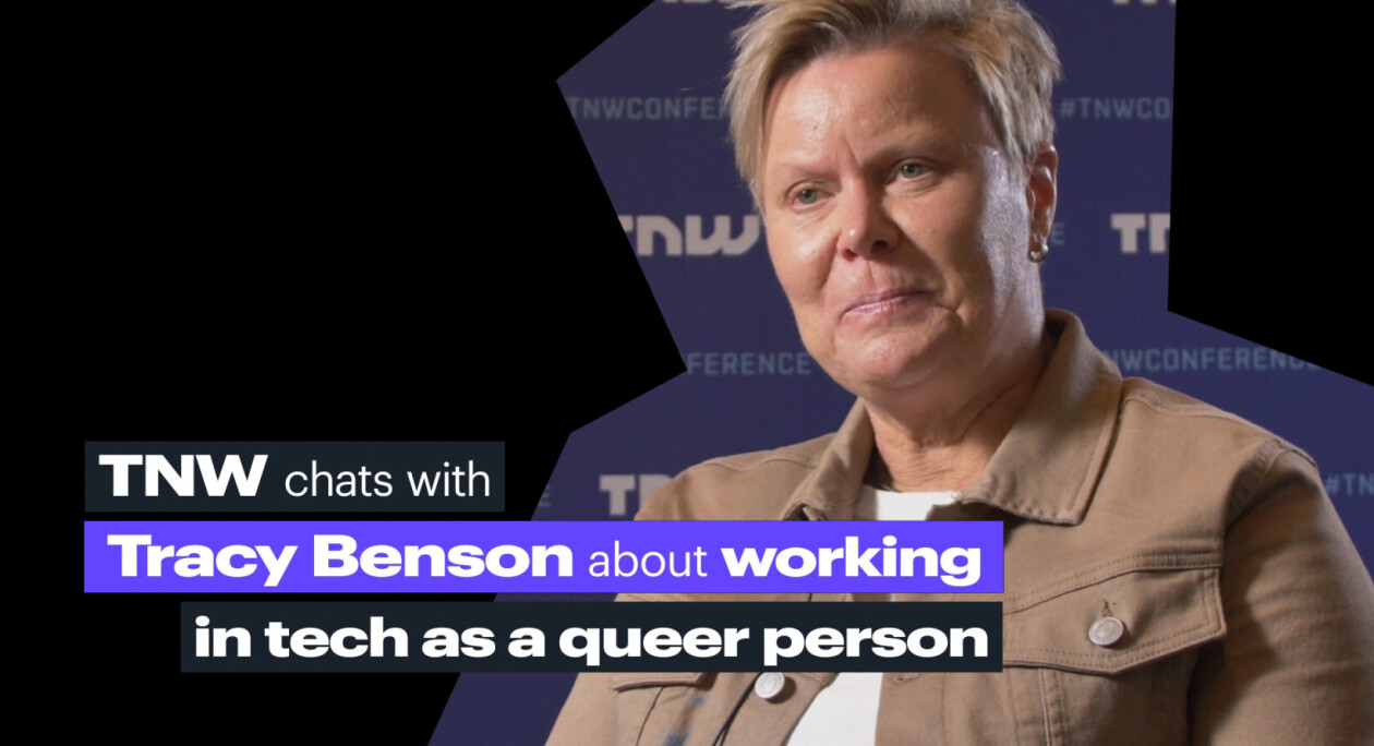 How to navigate the tech world as a queer person