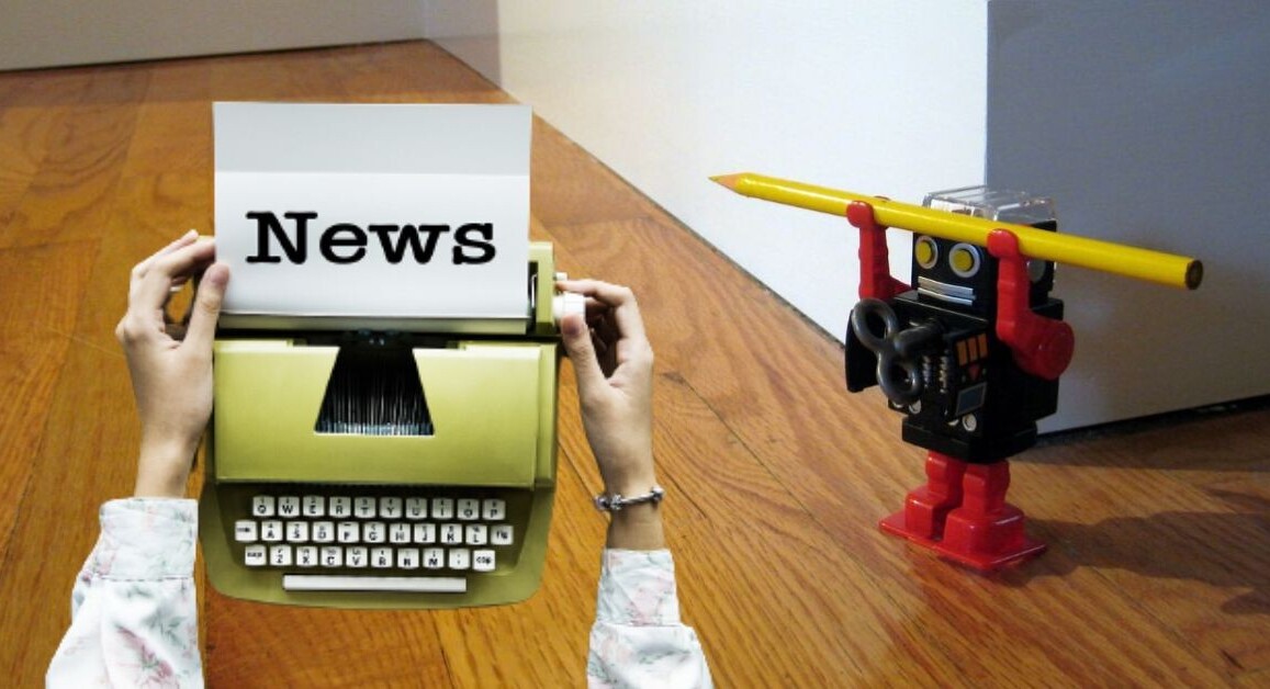Here’s how media outlets are using generative AI in journalism