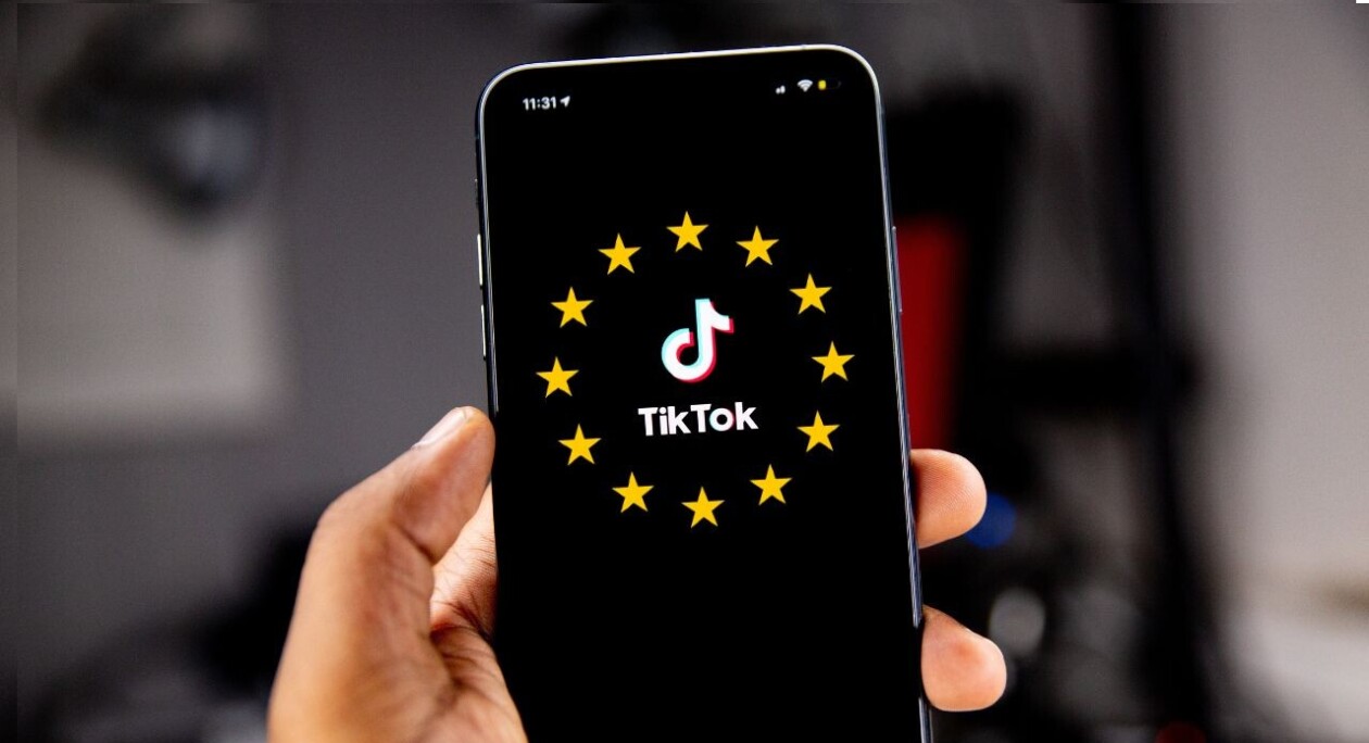 EU threatens to suspend &#8216;addictive&#8217; TikTok feature by end of today