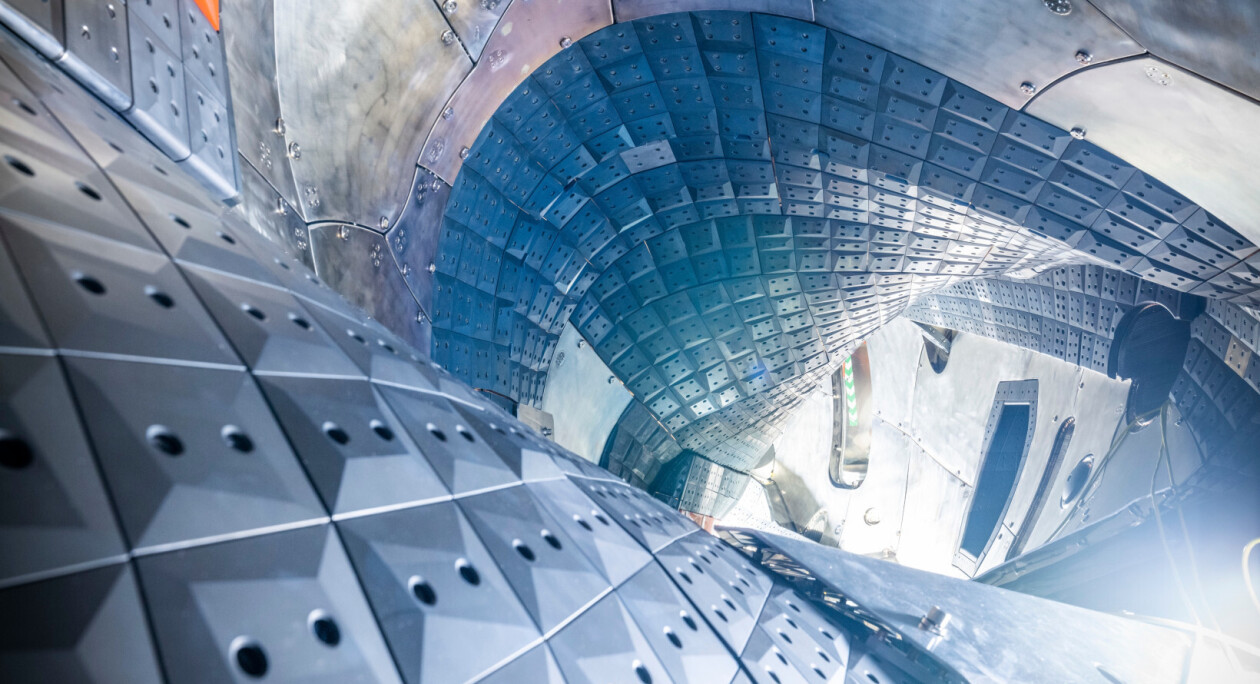 Max Planck spinout nets €20M to build &#8216;stellarator&#8217; fusion machine