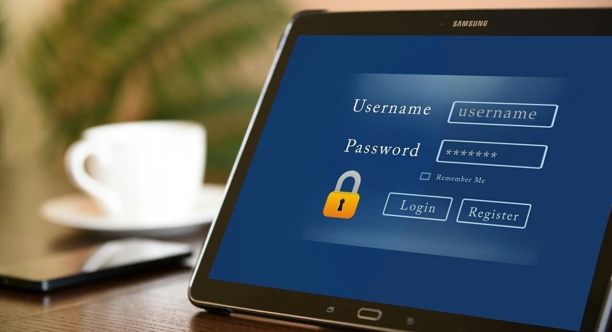 New UK cybersecurity law will make weak passwords a thing of the past