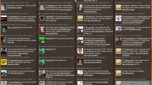 Tweetdeck + job search = JobDeck