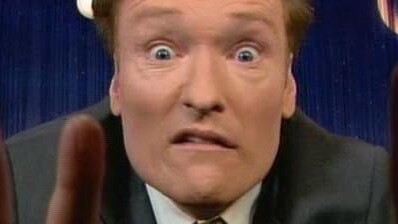 Someone Wants To Pay A Million Dollars For Conan O’Brien’s Suitcase?