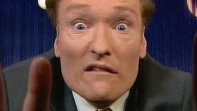 Someone Wants To Pay A Million Dollars For Conan O’Brien’s Suitcase?