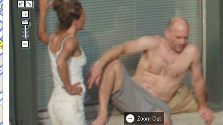 The Best Google Street View Fails, Wins, And WTFs