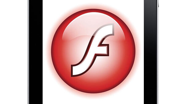 The iPad Just Might Have Flash, But What About Silverlight? Why Have Apps Where A Browser Would Work?