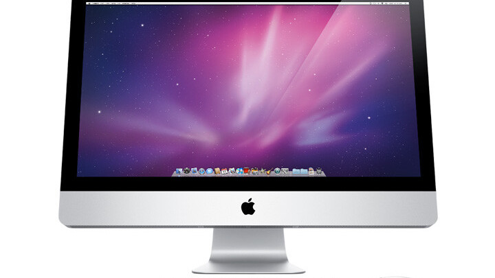 Apple Paying “We’re Sorry” Money To Broken 27″ iMac Owners
