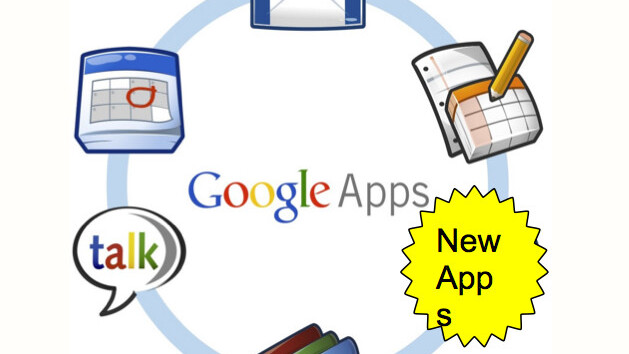 All You Need To Know About Google’s New Apps Store.