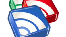 Google Reader quietly releases “Play”, a new feature for exploring image and video-rich RSS feeds.