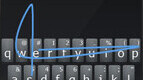 Swype Android beta: slide this way for easier typing