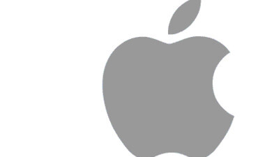 The Apple Logo Puzzle