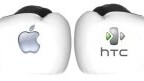 HTC Disagrees With Apple Suit, Comes Out Fighting