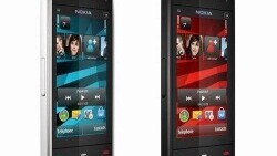 TNW Mobile Reviews: The Nokia X6