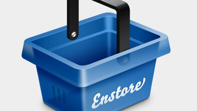 Enstore is Quite Simply The Most Beautiful “Create Your Own Online Store” Experience Yet
