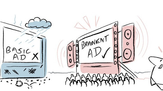 Brainient enhances web video with SDK and a little “Magic”