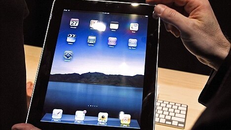 7 Amazing Apps To Get You Blogging On The iPad Right Away