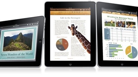 No MS Office For iPad Says Microsoft