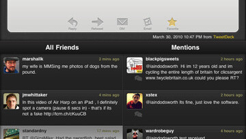 Tweetdeck Coming To The iPad – This Will Be Awesome