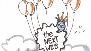 Die Konferenz des Jahres: The Next Web