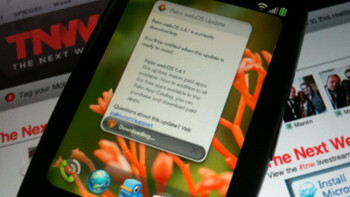 Eine zweite Chance für webOS: HP übernimmt Palm für 1.2 Milliarden US$