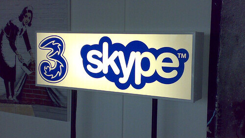 Skype On Windows Phone 7? Forget About It (For Now)