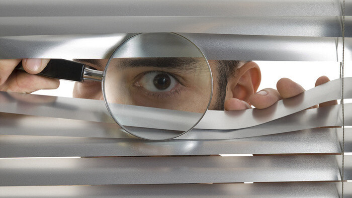 How to turn stalking into a business tool