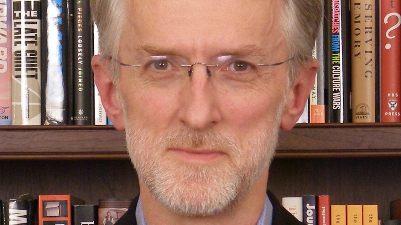 Interview: Jeff Jarvis Talks Digital Journalism & Privacy