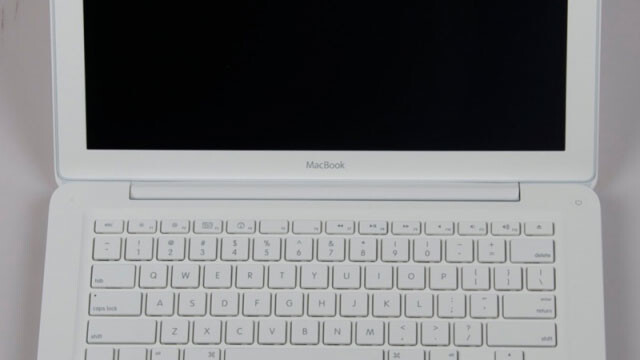 Is this the new Macbook?  [Video and Images]
