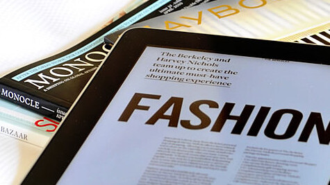 London Hotel Gives Guests an iPad For The Duration of their Stay