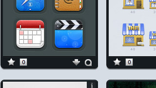 If you’re a mac user and haven’t heard of Iconpaper, you’re missing out.