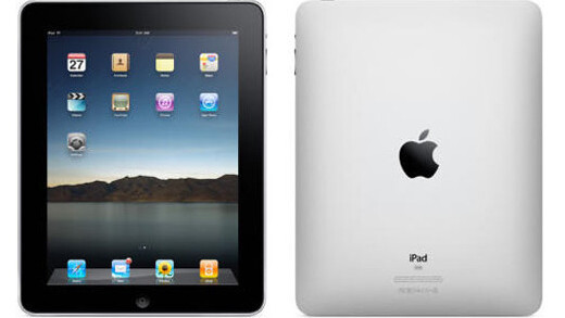 Orange UK iPad Data Prices Released