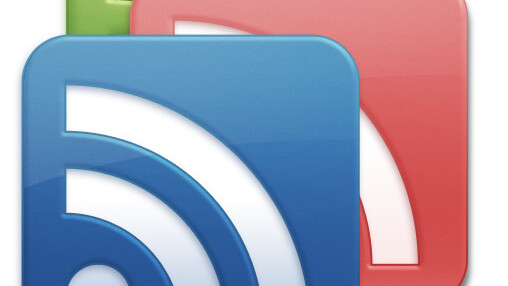 Google Reader Releases A Very Major Minor Update