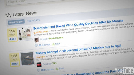 Woah. The New Digg Is Twitter Revamped for News.