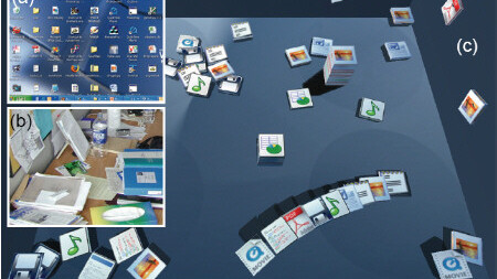 Google acquires BumpTop. Freeform desktop coming to Android OS?