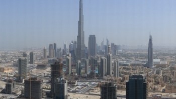 World’s Largest Digital Photo: 45 Gigapixel Panoramic of Dubai