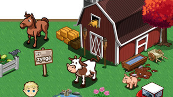 Will Farmville Really Leave Facebook?