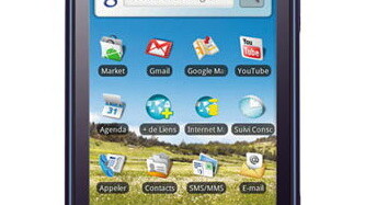 Android Enters Middle East Market via Omantel