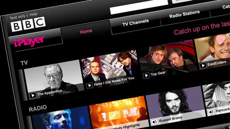 BBC iPlayer Gets An Update, Now With More Social