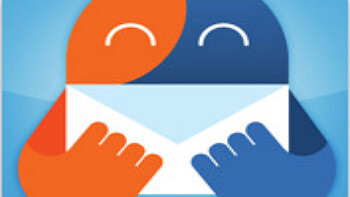 Pen Pals for the iPhone. It’s like Chat Roulette, but with less sausage.