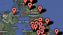 Duncan Riley’s Inquisitr.com up for sale