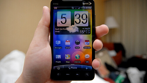 HTC Evo 4G Goes On Sale, Here’s What You Need To Know