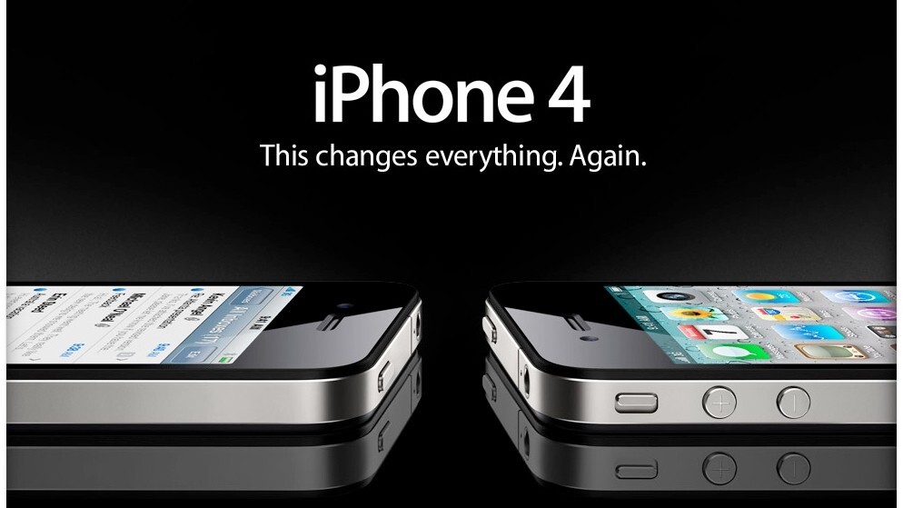 Updated: The UK iPhone 4 Launch: What We Know So Far