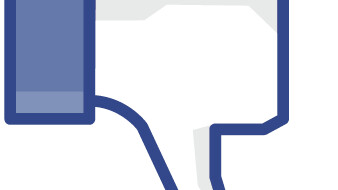 Facebook Likes and Shares Go Kaput Across The Interwebs [Update: Fixed!]