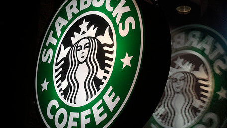 Finally. FREE Wifi In All Starbucks Across the US from July 1st