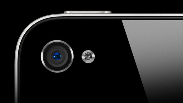 If you own an iPhone 3GS, there’s only one real reason you should pay for an upgrade…the camera.