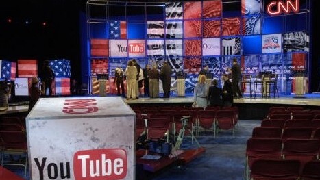 YouTube to curate breaking news with CitizenTube – will it take on iReport?