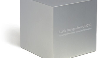 Apple Design Award Winners Announced. Australia’s Firemint Does the Double.
