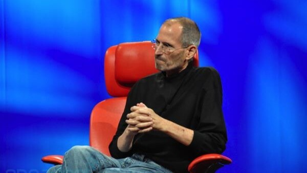 Steve Jobs at D8: All you need to know.